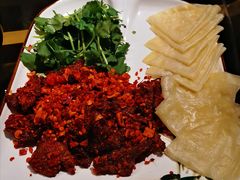 黄牛肉包饼-兴农记