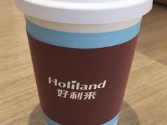 -好利来(温江合生汇店)