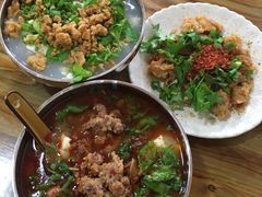 -豆相识•九九豆腐脑(牛咡桥店)