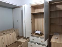 -索菲亚衣柜橱柜全屋定制(真北红星店)