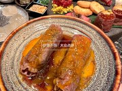 -老乾杯和牛烧肉(王府中环店)