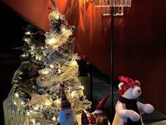 -弦月窗LUNETTE BY AMANDA(复兴路店)