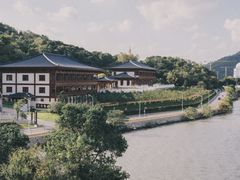 -东钱湖旅游度假区