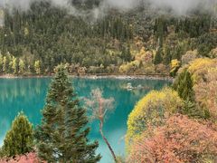 -如意林卡藏餐吧 (九寨沟店)