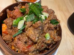 -全牛匠·乐山跷脚牛肉(新中关店)