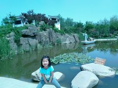 -武清南湖绿博园