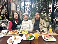 -成都世纪城天堂洲际大饭店