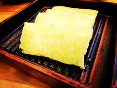 -青瓦餐厅·生鱼片·韩园烤肉(西塔店)