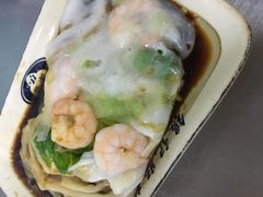 -银记肠粉店(北京路店)