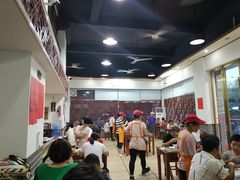 -黄师奶甜品店