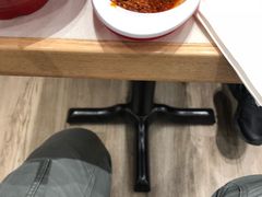 -喜家德虾仁水饺(艺汇家店)