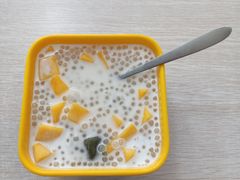 -透心凉糖水(听海居店)