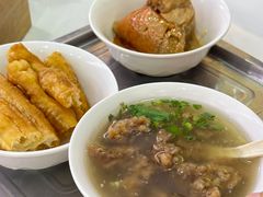 -东街钟楼肉粽(总店)