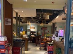 -北京老门框爆肚涮肉馆(凤城六路店)