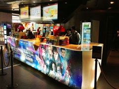 -博纳UA影城(KK Mall店)