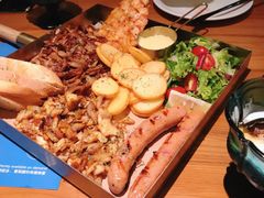 -HELLO MUSAE 拾光缪斯餐厅·纯正希腊风味(苏州中心店)