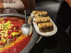 -探鱼·鲜青椒爽麻烤鱼(领展购物广场店)