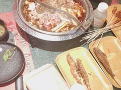 -牛New寿喜烧(曹路花园城店)