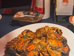 -老吉堂上海本帮菜(工体店)
