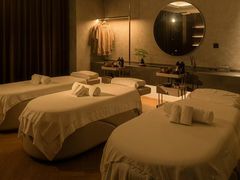 -汤泉良子·沐足·颂钵疗愈·SPA(珠江新城店)