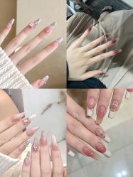 -M·X Nail日式美甲美睫