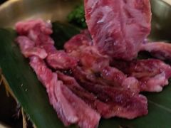 -安又胖韩国烤肉