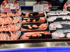-加餐海鲜自助(集美银泰百货店)