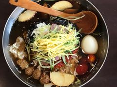 -服务大楼冷面(延大店)