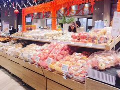 -盒马鲜生(皇庭广场店)