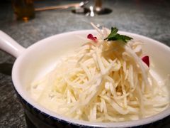 -纳瓦新疆菜(银都店)