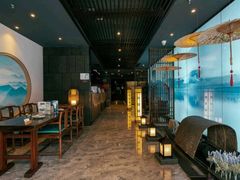 -上足·影院足道·SPA(红岭店)
