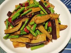 地三鲜-全聚贤餐厅·湖北家常菜(沙湖店)