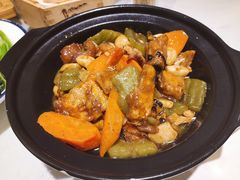 -顺丰轩园林酒家(天河店)