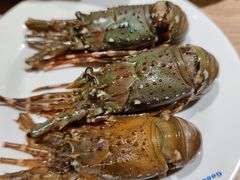 -星伦多自助料理·涮烤一体(杭州来福士店)