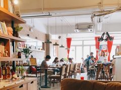 -雕刻时光·无国界料理西餐厅(五山店)