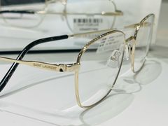 -YI OPTICAL 奕镜·蔡司战略合作店(长宁来福士店)