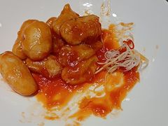 -裕德隆清真饭庄·天津特色菜(东丽店)
