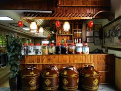 -城林園·老滇味