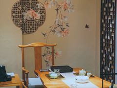-中和·国风茶馆(愚园路店)