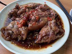 -贤花饭店(凯德店)
