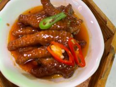 -东鑫记港式茶餐厅(南京东路店)