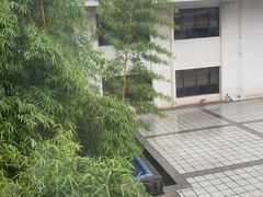 -厦门悦华酒店
