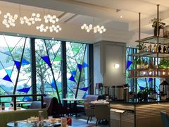 大堂-港丽餐厅(高德置地店)