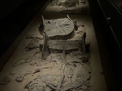 -北京大葆台遗址博物馆