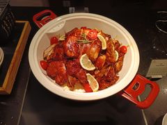 -昆泰嘉华酒店-嘉华咖啡厅