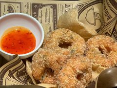 顺化皇家虾饼-米纸越南小馆(金鹰世界店)