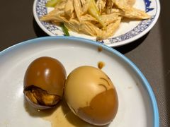 -兰州陈记牛肉面 ·烧烤· 铜锅涮肉(万达店)