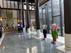 -上海崇明金茂凯悦酒店