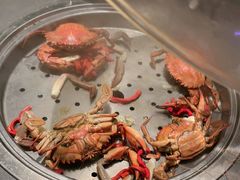 -一方渔歌蒸汽海鲜自助(文化路万达广场店)