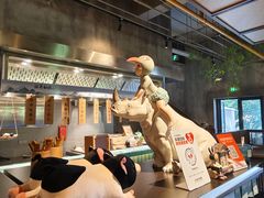 -庐灶江南·江南菜·四合院Bistro(东直门雍和宫·原华侨宾馆店)